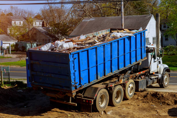 Best Recycling Services for Junk  in Linden, MI