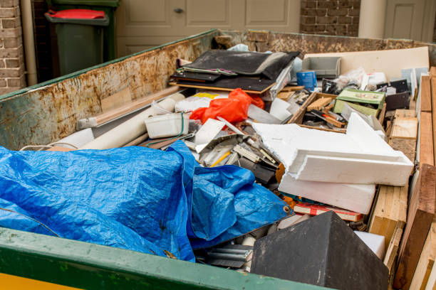 Trusted Linden, MI Junk Removal Services Experts