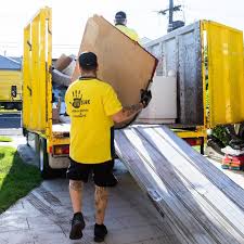 Best Residential Junk Removal  in Linden, MI